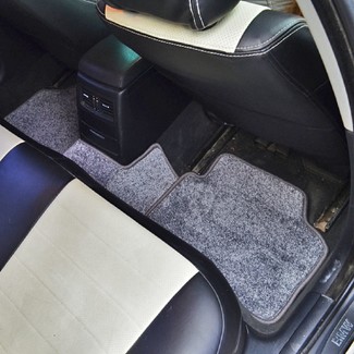 Коврики на BMW 3 (E90/E91/E92/E93) 2005 - 2012 в Ижевске