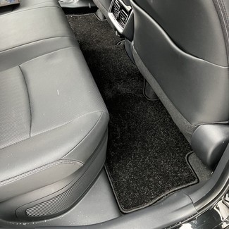 Коврики на Toyota Venza II 2020 - 2025 в Ижевске