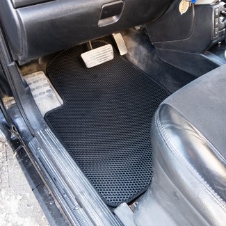 Коврики на Land Rover Freelander I 1998 - 2006 в Ижевске