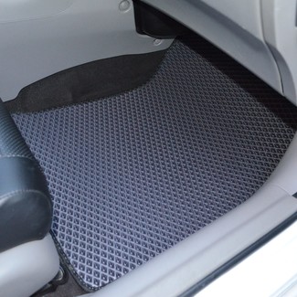 Коврики на Honda Civic IX 4d 2012 - 2015 в Ижевске