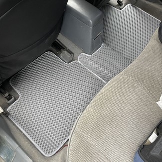 Коврики на Honda Civic V 2d 1993 - 1996 в Ижевске