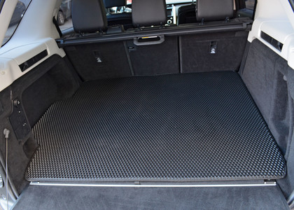 Коврики на Land Rover Discovery V 2016 - 2025 в Ижевске