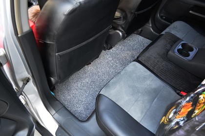 Коврики на Honda CR-V II 2001 - 2006 в Ижевске