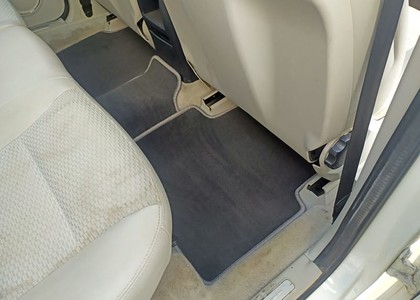 Коврики на Mercedes B (W245) 2005 - 2012 в Ижевске