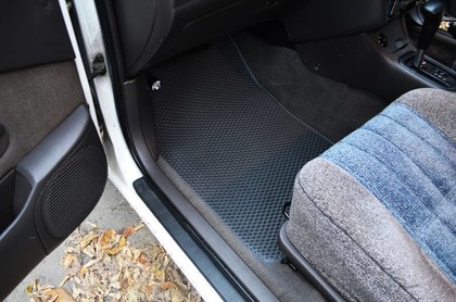 Коврики на Toyota Corona (T19) 1992 - 1996 в Ижевске