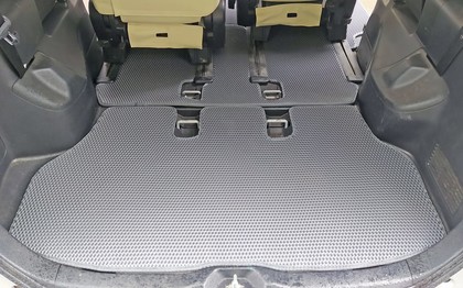 Коврики на Toyota Esquire (R80) 2014 - 2021 в Ижевске