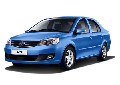 Коврики на FAW V5 2012 - 2017 в Ижевске
