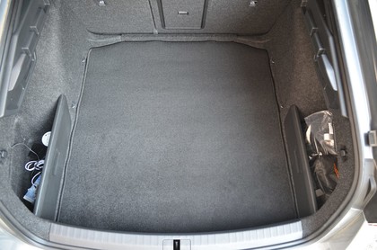 Коврики на Skoda Octavia A8 2019 - 2025 в Ижевске