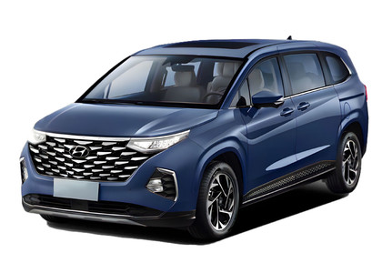 Коврики на Hyundai Custo 2021 - 2025 в Ижевске