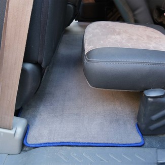 Коврики на Ford F150, F250, F350 1996 - 2004 в Ижевске