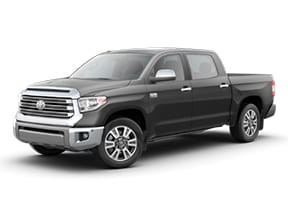 Коврики на Toyota Tundra II 2006 - 2022 в Ижевске