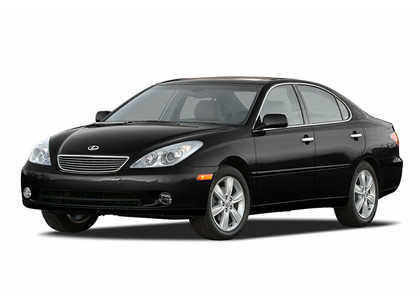 Коврики на Toyota Windom (V30) 2001 - 2006 в Ижевске