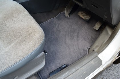 Коврики на Nissan Avenir (W11) 1998 - 2005 в Ижевске