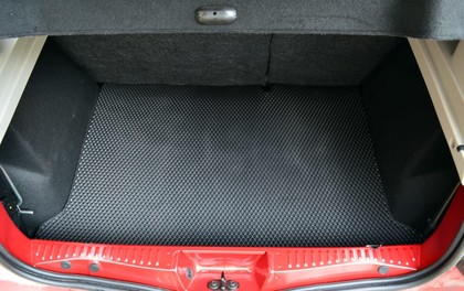 Коврики на Renault Sandero II 2014 - 2025 в Ижевске