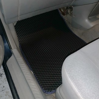 Коврики на Mazda Premacy I 1999 - 2005 в Ижевске