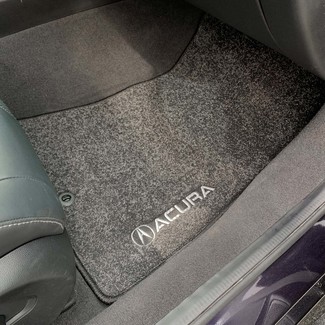 Коврики на Acura TLX II 2020 - 2025 в Ижевске
