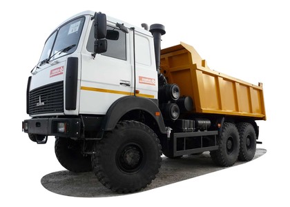 Коврики на МАЗ 5336 1994 - 2025 в Ижевске