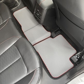 Коврики на Changan CS55 Plus 2021 - 2025 в Ижевске