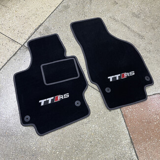 EVA коврики на Audi TT (8S) 2014&nbsp;-&nbsp;2023 в Ижевске