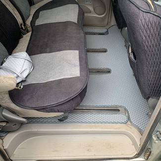 Коврики на Toyota Estima II 2000 - 2005 в Ижевске