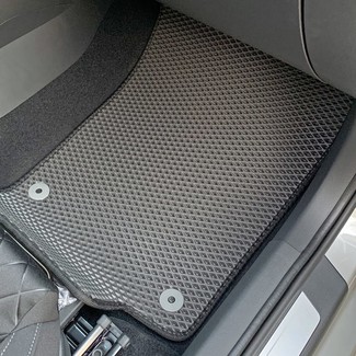 Коврики на Volkswagen Polo VI 2020 - 2025 в Ижевске
