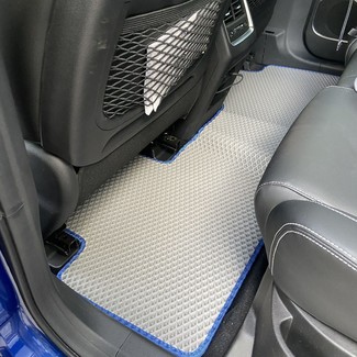 Коврики на Geely Atlas Pro 2019 - 2025 в Ижевске