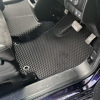 Коврики на Honda Freed Spike 2010 - 2016 в Ижевске