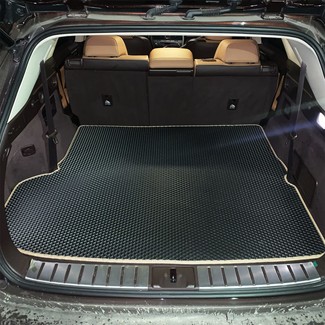Коврики на Lexus RX IV 2015 - 2022 в Ижевске