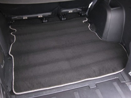 Коврики на Mitsubishi Outlander XL 2005 - 2013 в Ижевске
