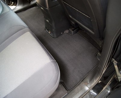 Коврики на Opel Antara 2006 - 2015 в Ижевске