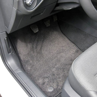 Коврики на Volkswagen Golf 8 2019 - 2025 в Ижевске