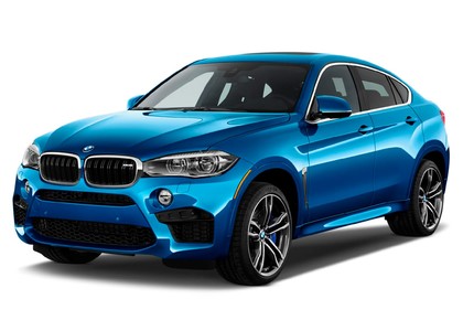 Коврики на BMW X6 (F16) 2014 - 2019 в Ижевске