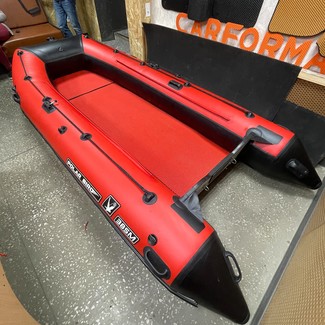 Коврики на Лодки Polar Bird 385M Слань  в Ижевске