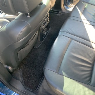 Коврики на BMW X5 (E70) 2007 - 2013 в Ижевске
