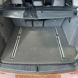 Коврики на BMW X3 (F25) 2011 - 2017 в Ижевске