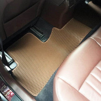Коврики на Infiniti EX 2007 - 2015 в Ижевске