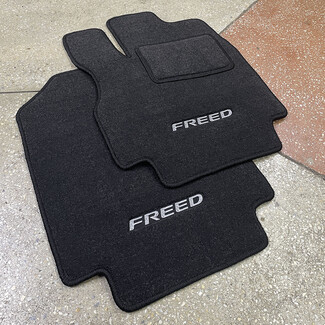 Коврики на Honda Freed II 2016&nbsp;-&nbsp;2024 в Ижевске