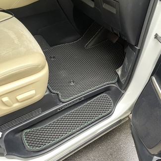 Коврики на Toyota Vellfire (H30) 2015 - 2023 в Ижевске