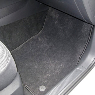 Коврики на Seat Leon III 2012 - 2020 в Ижевске