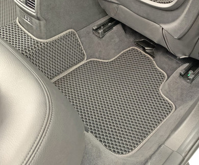 Коврики на BMW X1 (F48/F49) 2015 - 2022 в Ижевске