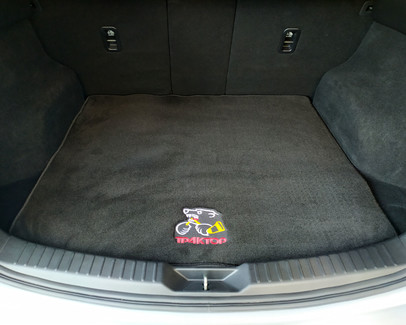 Коврики на Mazda CX5 II 2016 - 2025 в Ижевске