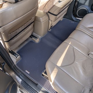 Коврики на Toyota Rav4 III 2006 - 2013 в Ижевске