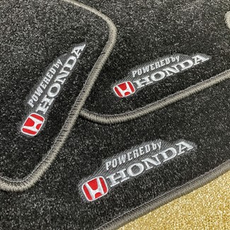 Коврики на Honda Insight II 2009 - 2014 в Ижевске