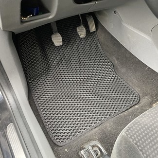Коврики на Ford Focus II 2005 - 2011 в Ижевске