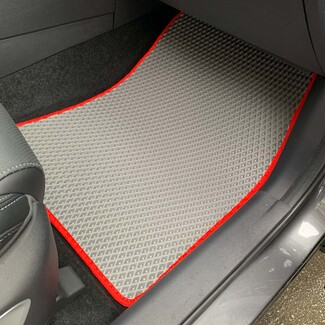 Ворсовые коврики на Changan CS75 Plus II 2022 - 2026 в Ижевске Ворсовые коврики на Changan CS75 Plus II 2022 - 2026 в Ижевске