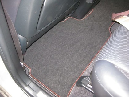 Коврики на Lexus RX II 2003 - 2009 в Ижевске