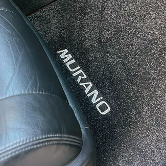 Коврики на Nissan Murano (Z52) 2014 - 2022 в Ижевске Коврики на Nissan Murano (Z52) 2014 - 2022 в Ижевске