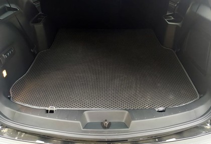 Коврики на Ford Explorer V 2010 - 2019 в Ижевске