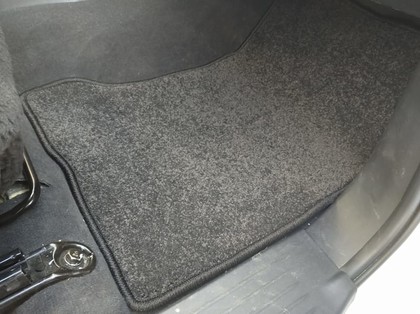 Коврики на Foton Sauvana 2014 - 2020 в Ижевске