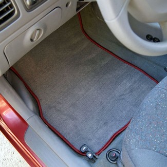 Коврики на Hyundai Accent 1999 - 2012 в Ижевске